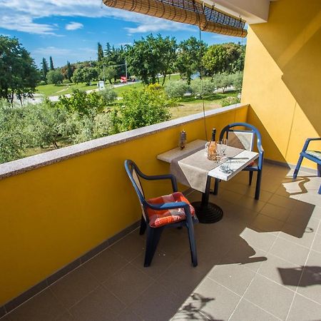 Апартаменти Apartman Vlado Врсар Екстер'єр фото