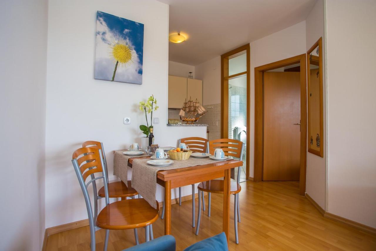 Апартаменти Apartman Vlado Врсар Екстер'єр фото