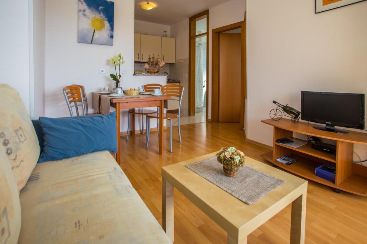 Апартаменти Apartman Vlado Врсар Екстер'єр фото