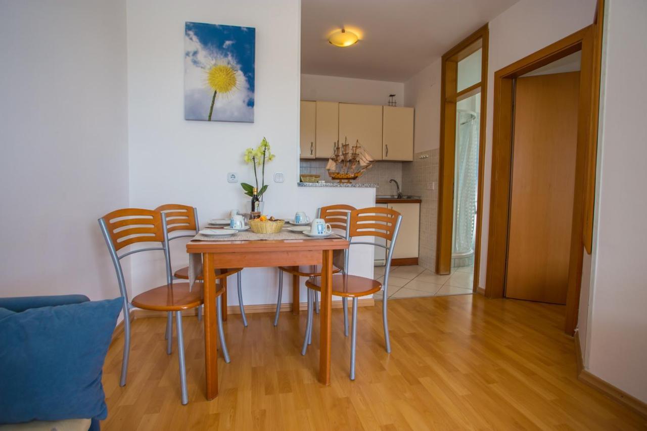 Апартаменти Apartman Vlado Врсар Екстер'єр фото